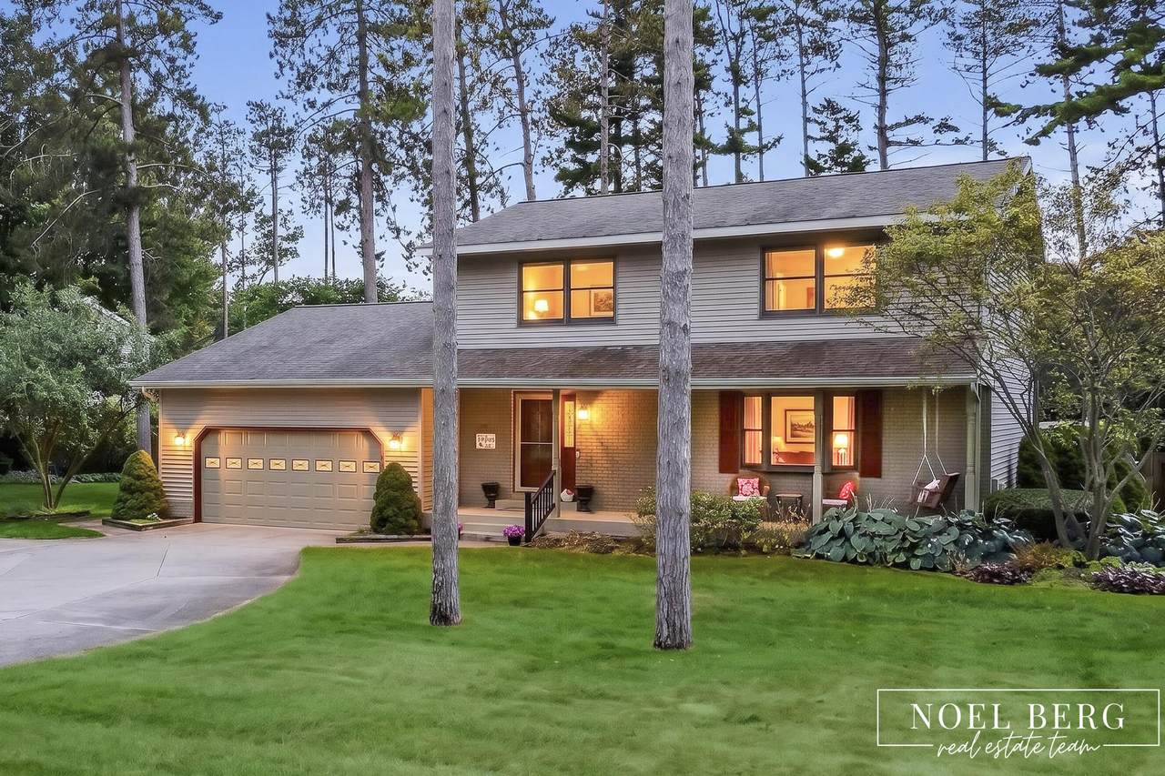 17218 Timber Dunes Drive - Photo 1