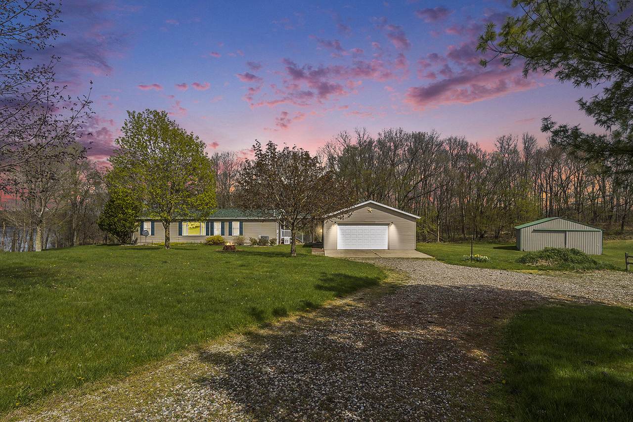697 Tuttle Road - Photo 1