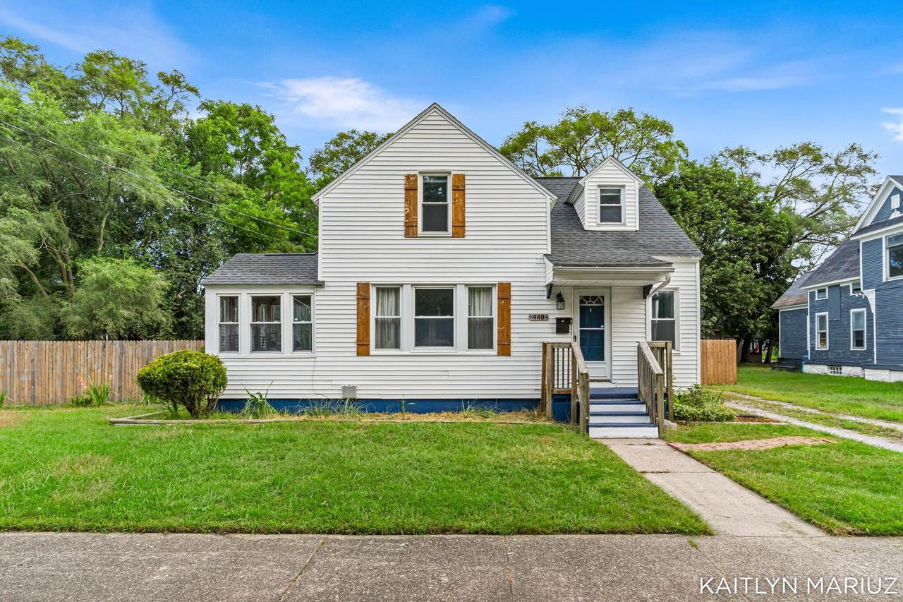 448 Allen Avenue - Photo 1