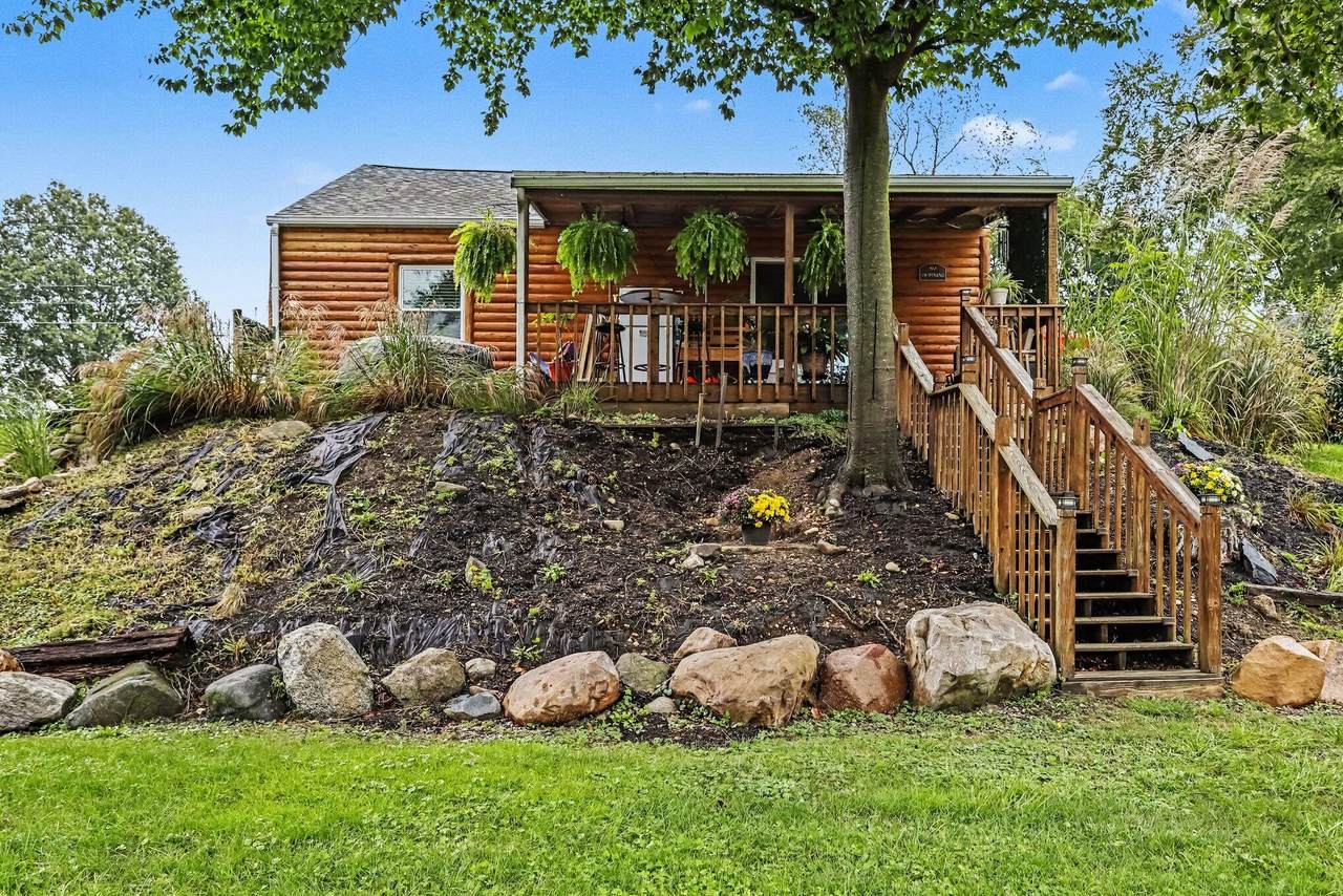 248 Crockett Drive - Photo 1