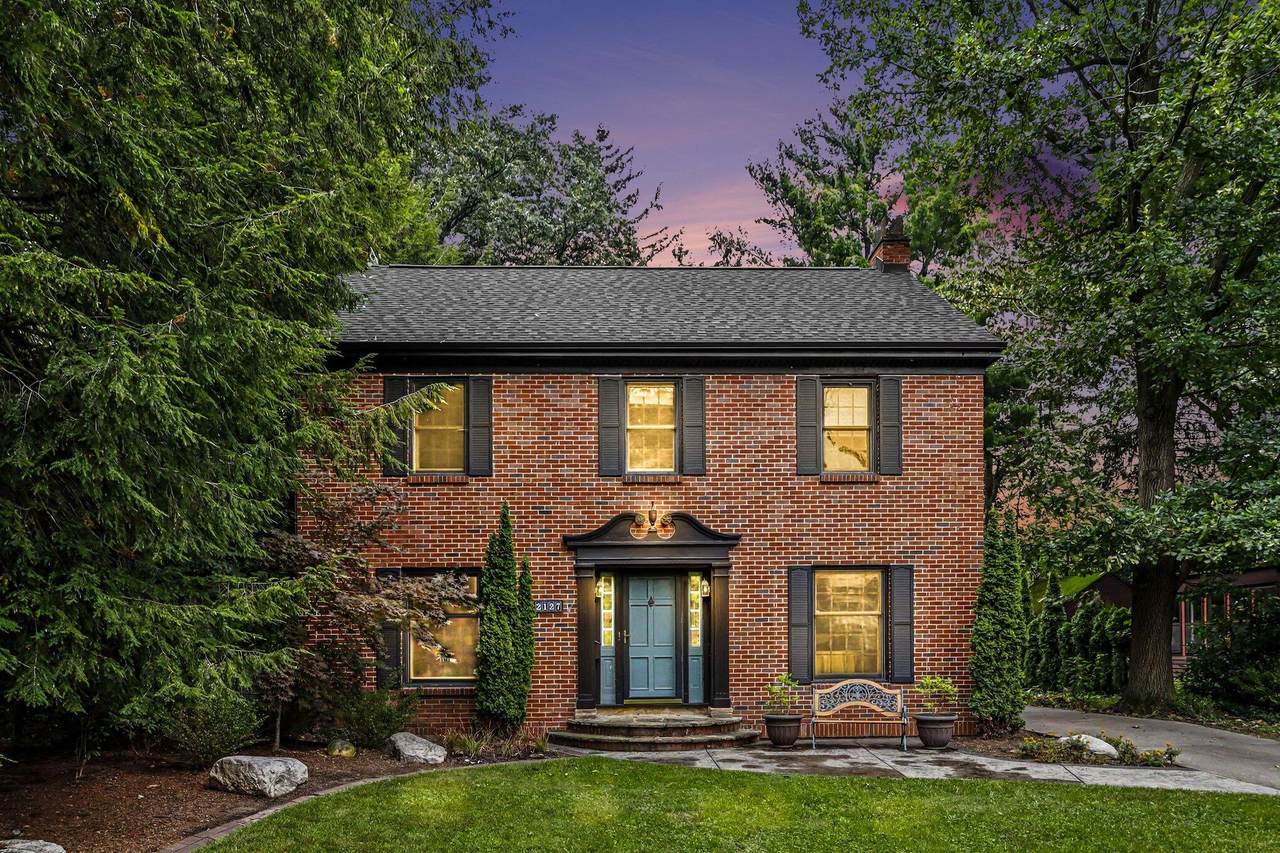 2127 Waite Avenue - Photo 1