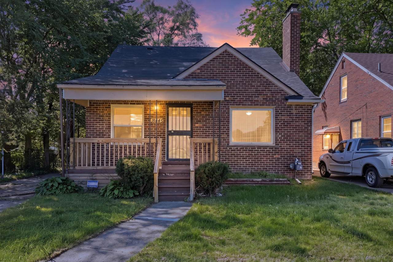 18445 Teppert Street - Photo 1