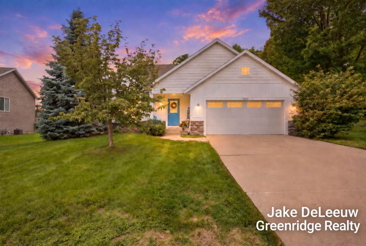 5393 Rischow Drive - Photo 1