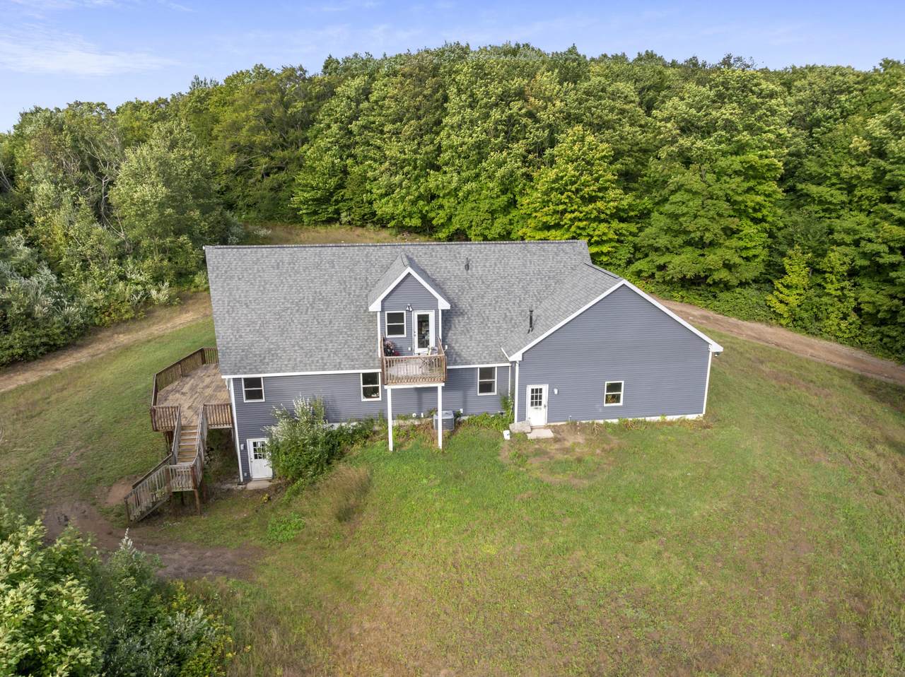 8240 Cadillac Highway - Photo 1