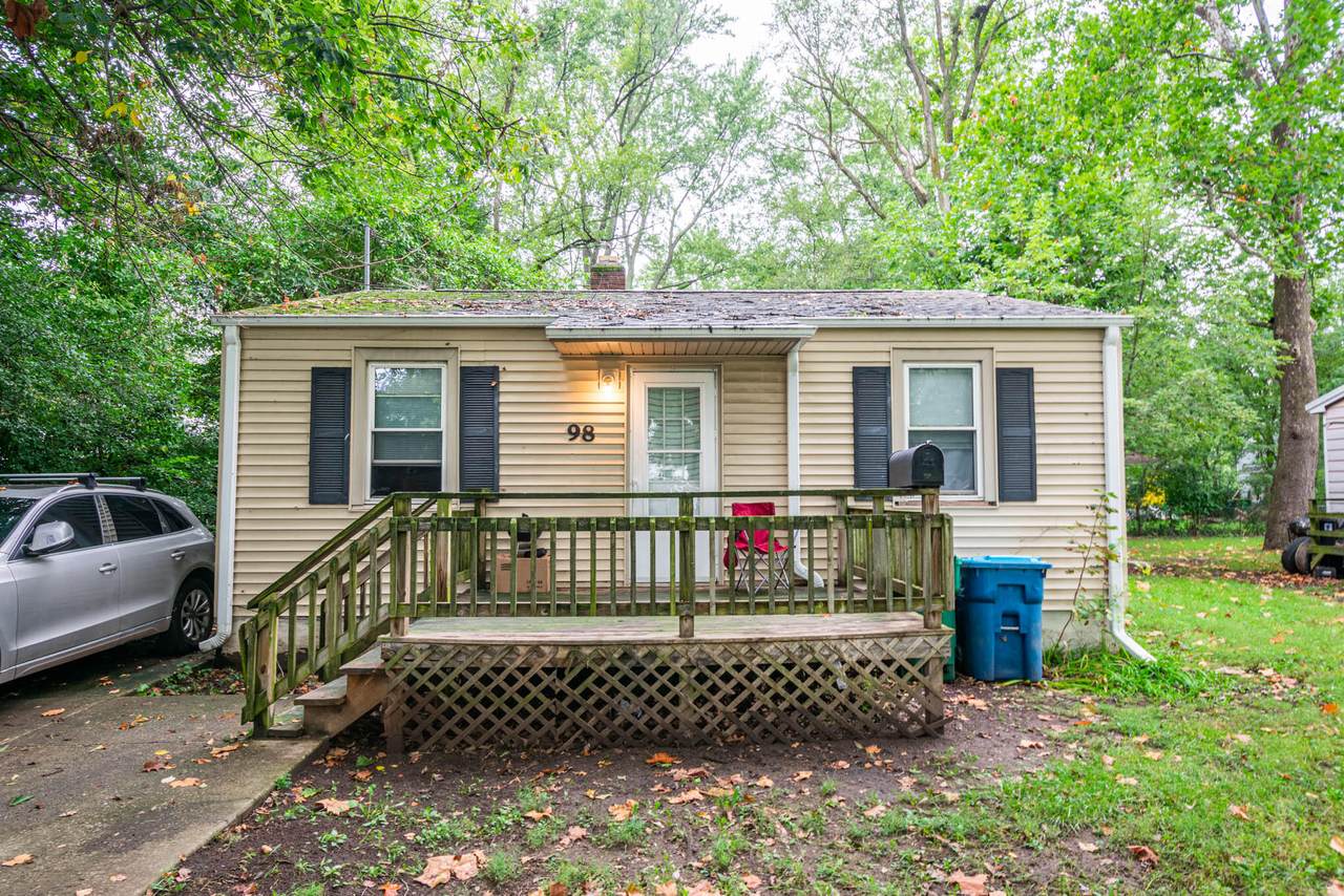 98 23rd Street - Photo 1