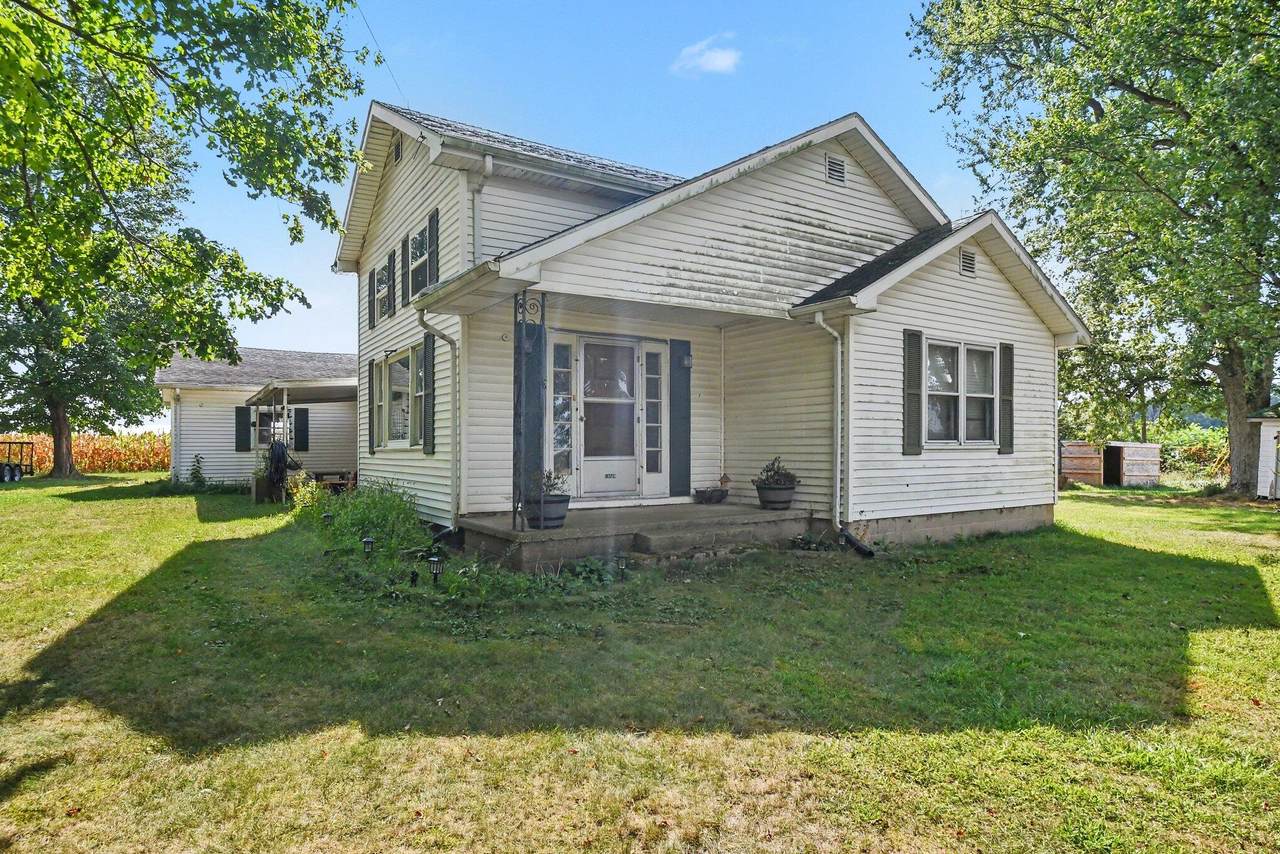 10209 Barker Road - Photo 1