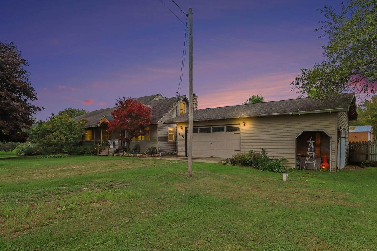 7144 5 Point Highway - Photo 1
