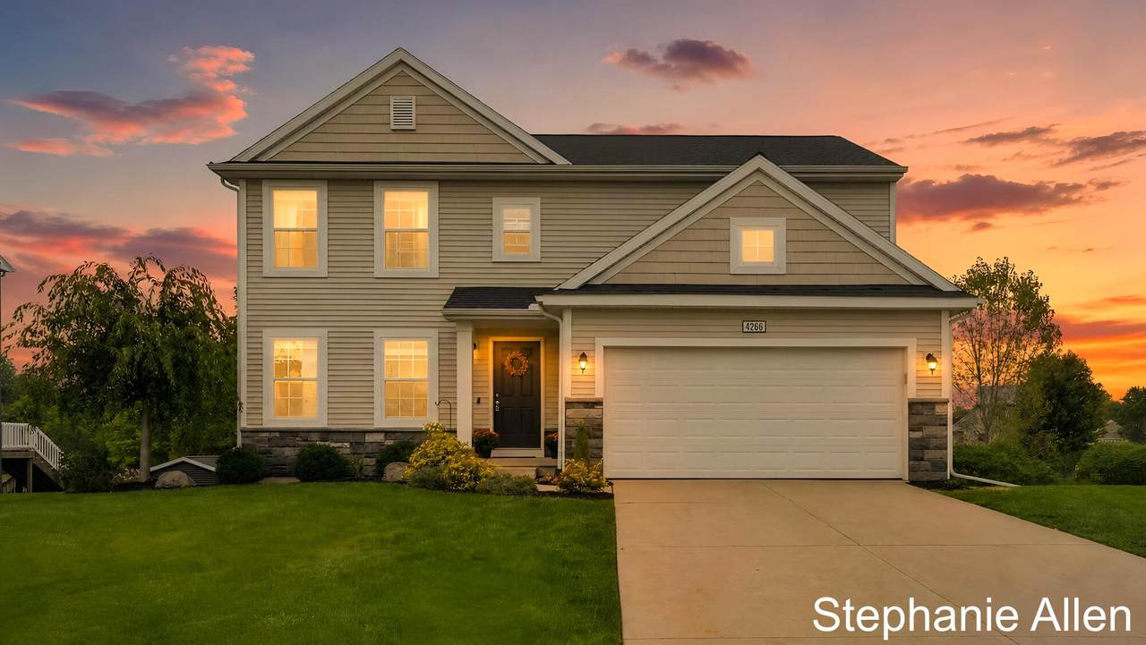 4266 Springhill Drive - Photo 1