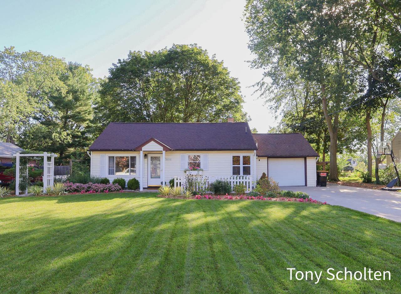 7656 Hazel Drive - Photo 1