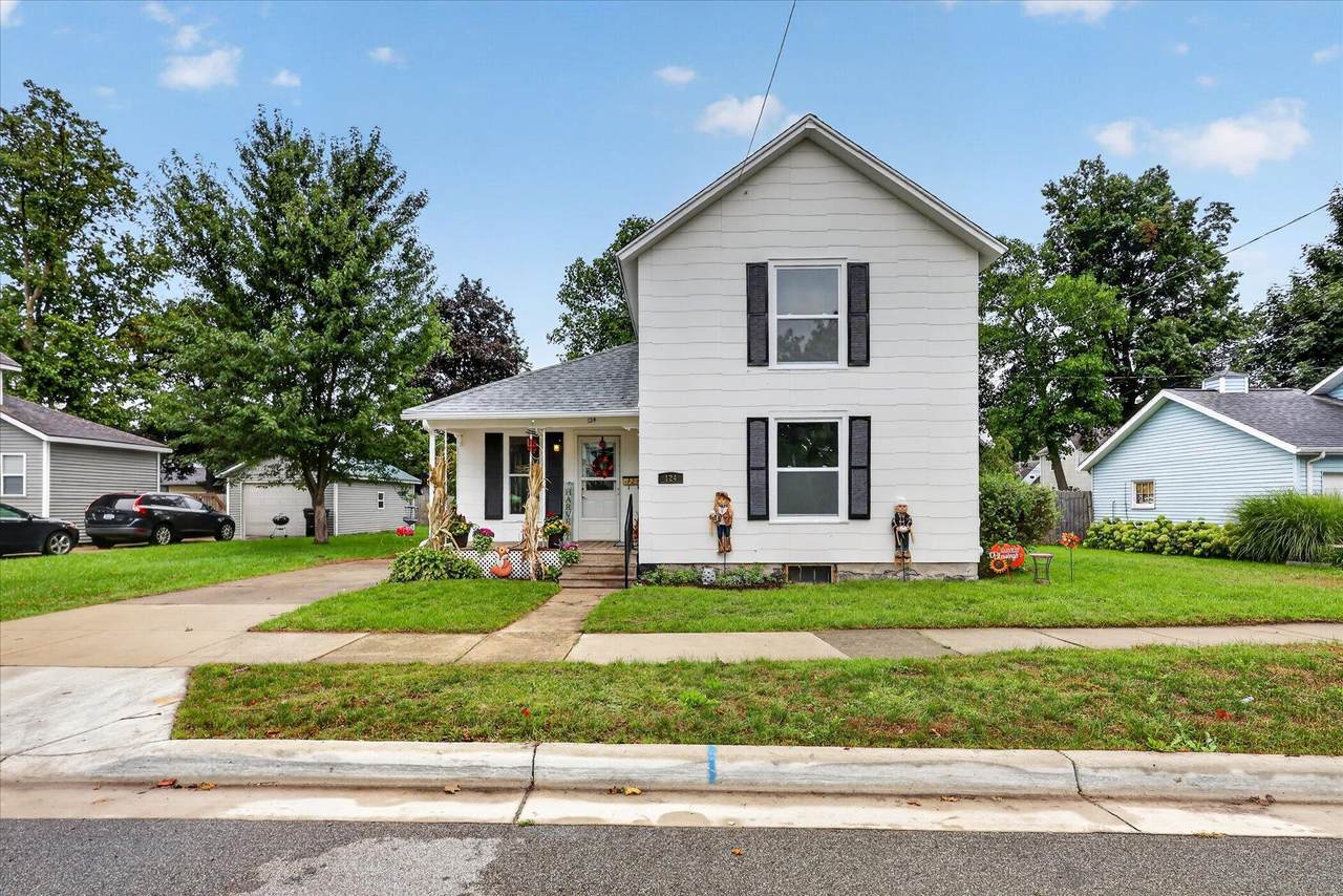 124 Washington Street - Photo 1