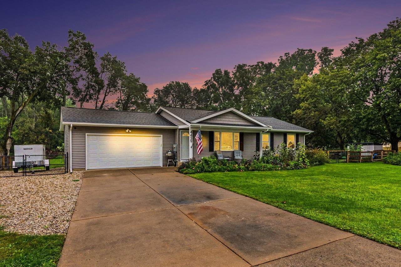 4439 Minges Road - Photo 1