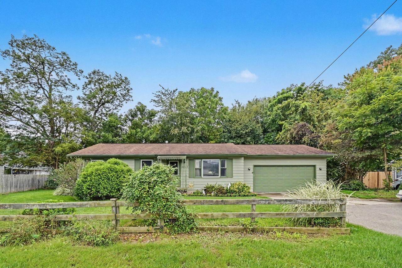 5025 Willoughby Road - Photo 1