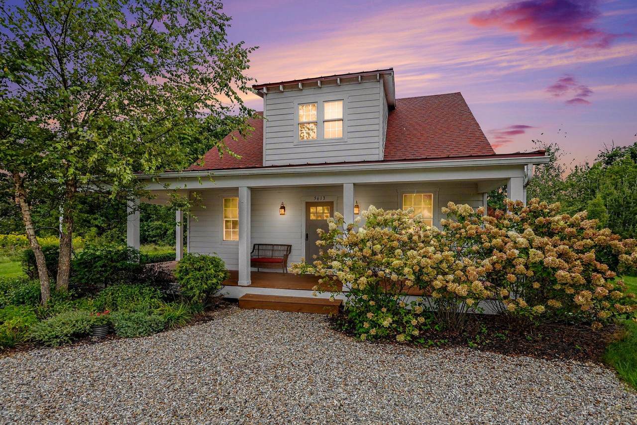 5615 Hidden Pond Lane - Photo 1