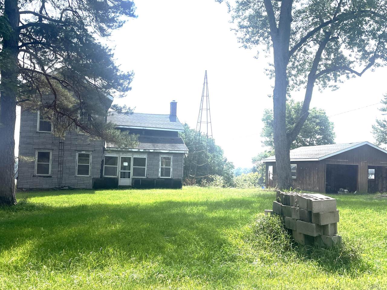 6823 Grand River Road - Photo 1