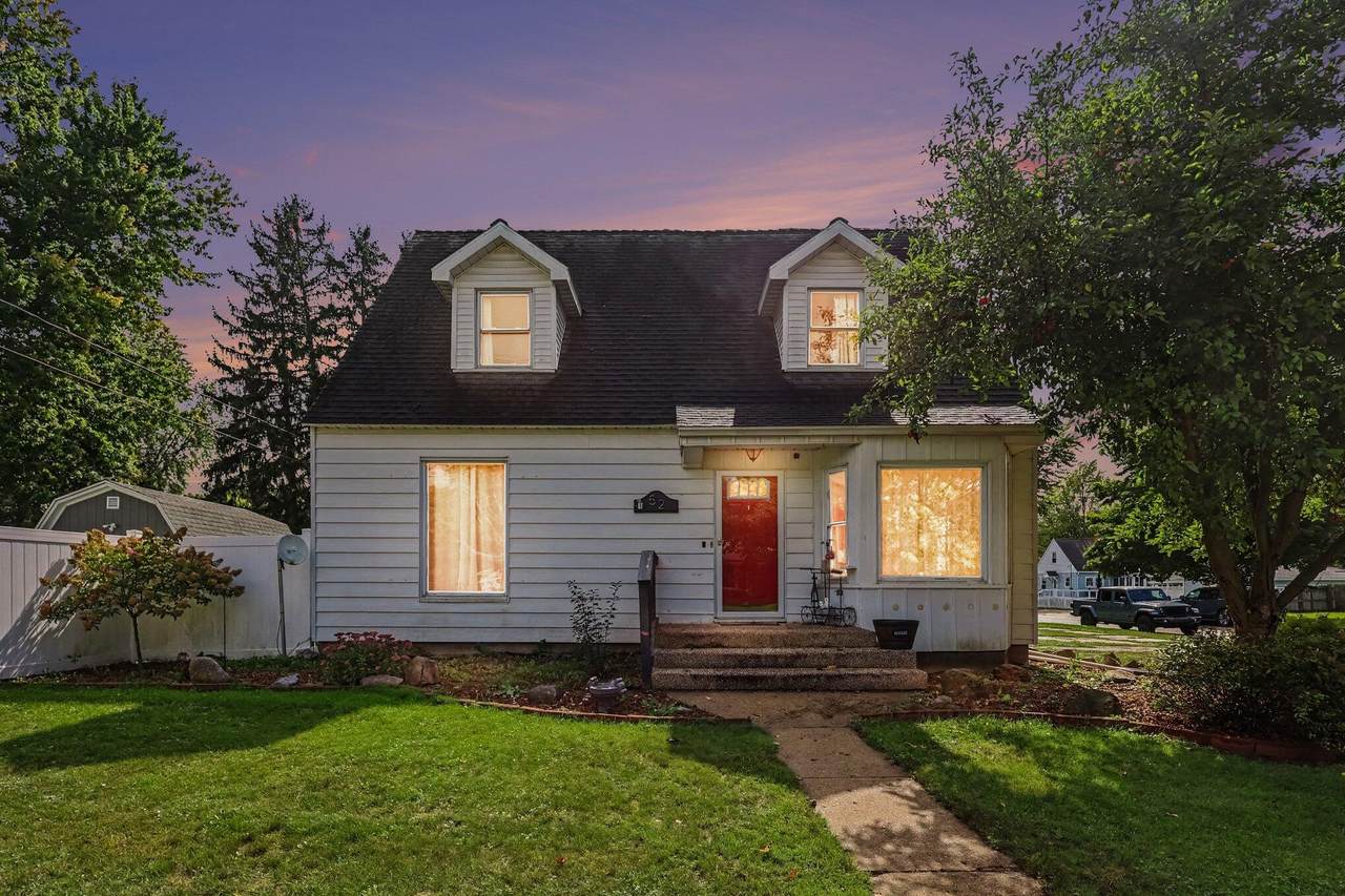 52 Pine Street - Photo 1