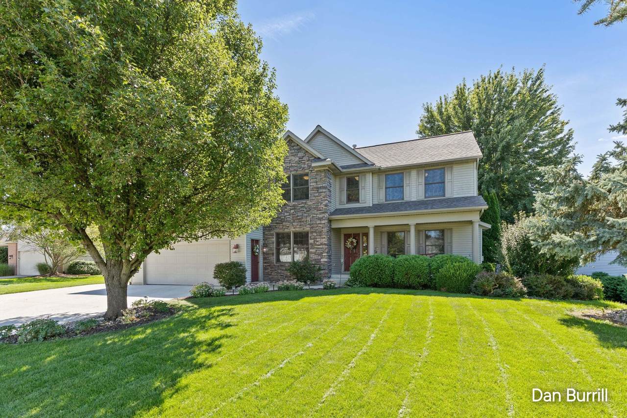 4256 Del Mar Drive - Photo 1