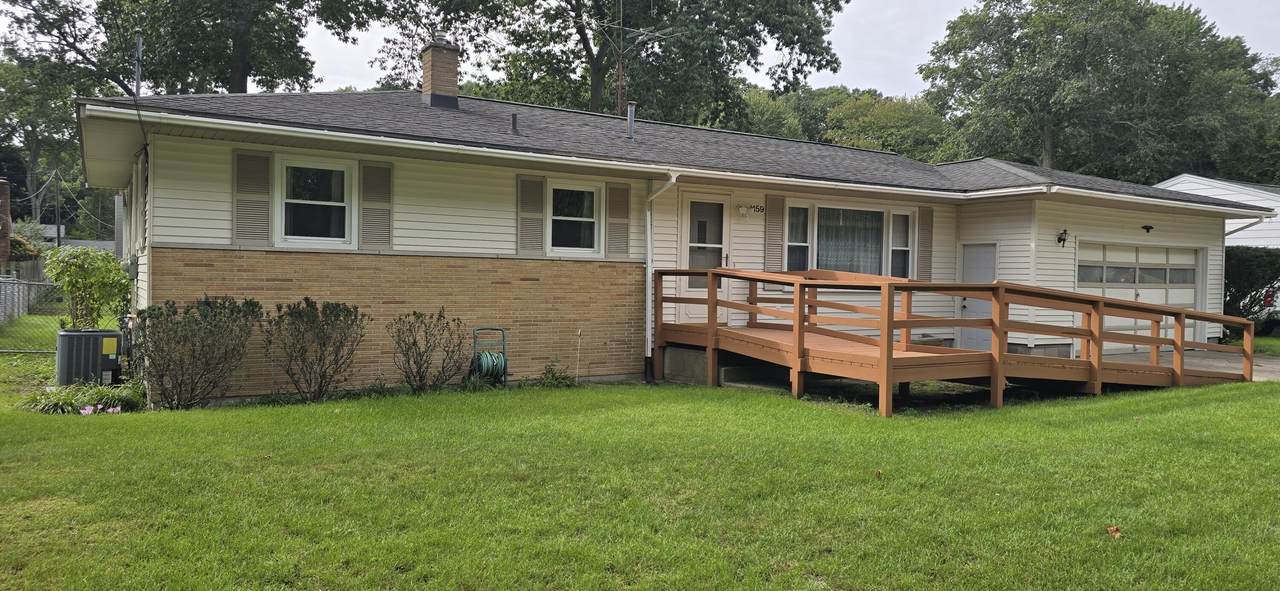 2159 Seminole Road - Photo 1