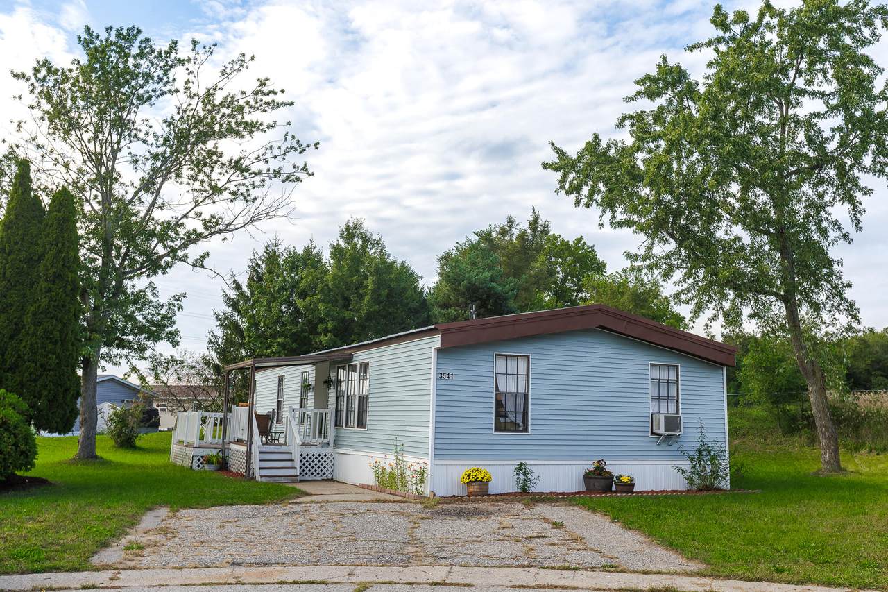3541 Pine Knob Street - Photo 1
