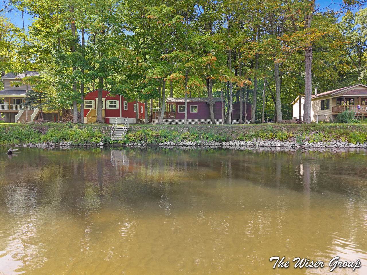 9516 Trout Drive - Photo 1