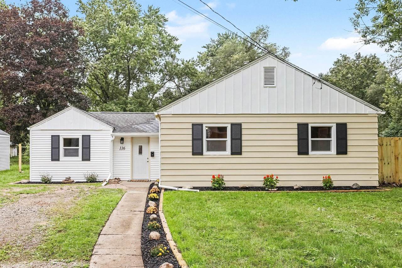 116 Adaline Avenue - Photo 1