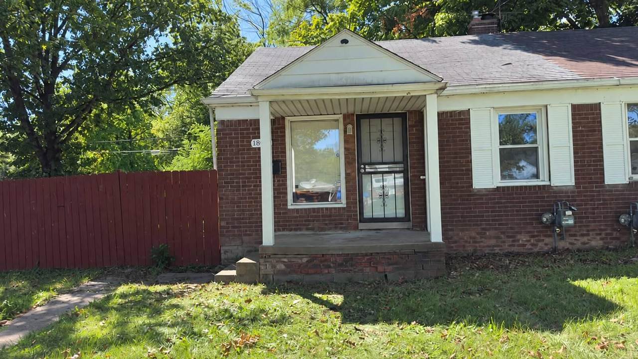 18942 Moross Road - Photo 1