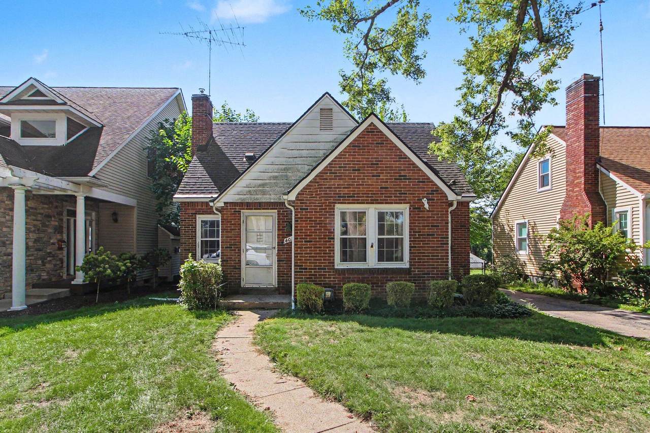 401 Keech Avenue - Photo 1