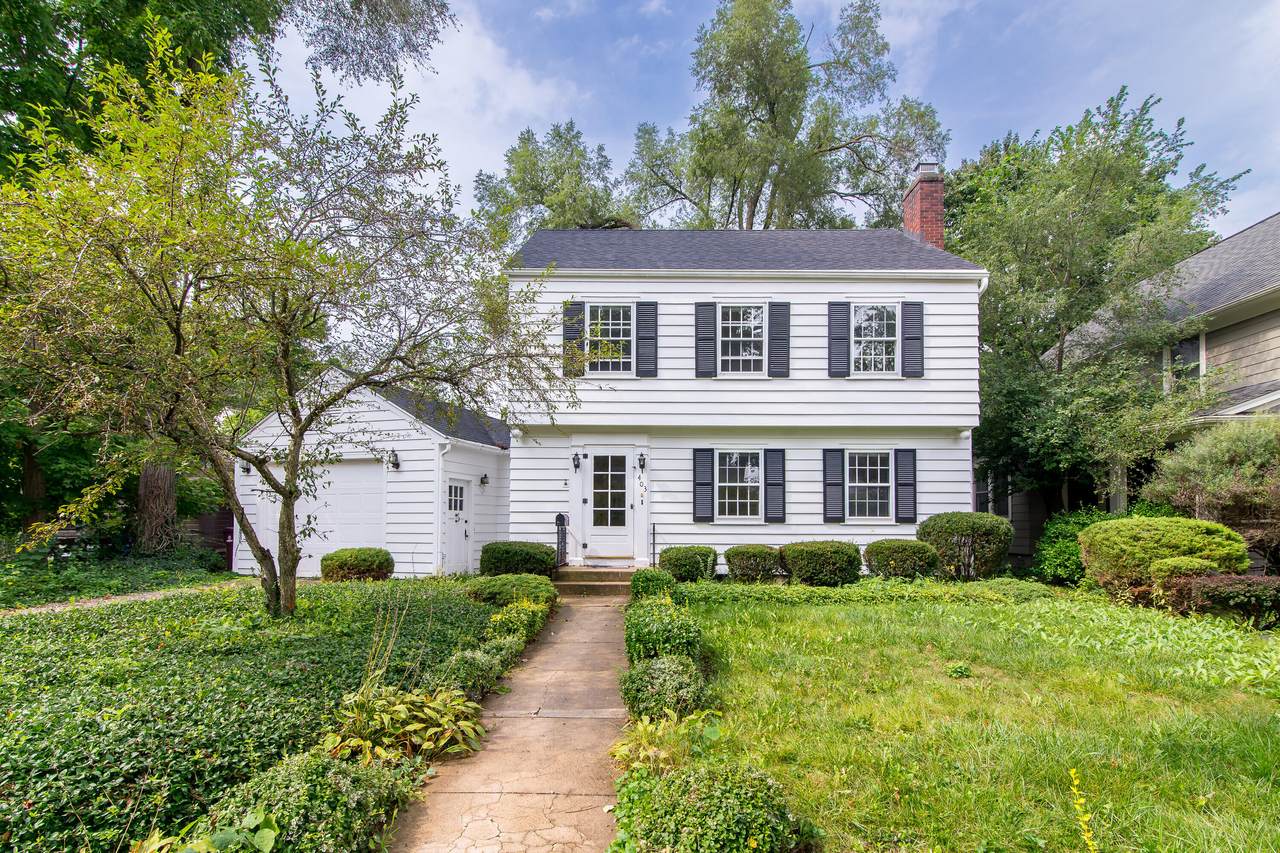 403 Wesley Street - Photo 1