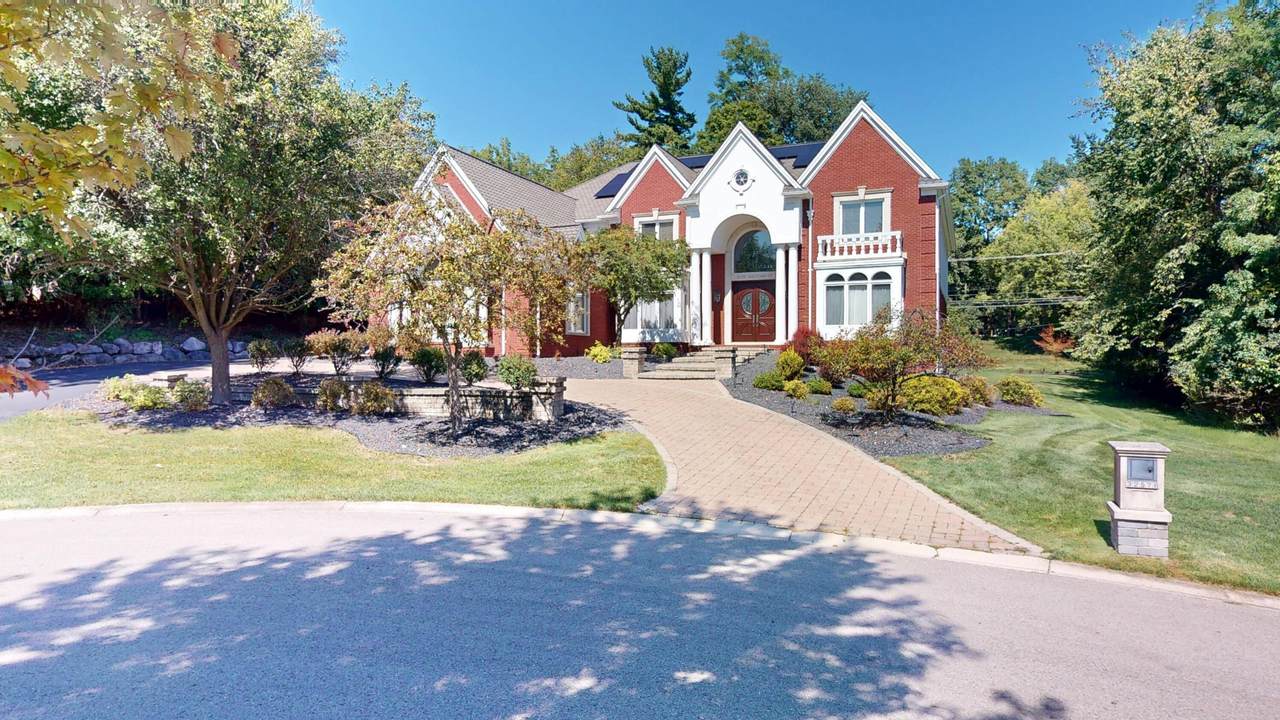 32576 Sanctuary Court - Photo 1