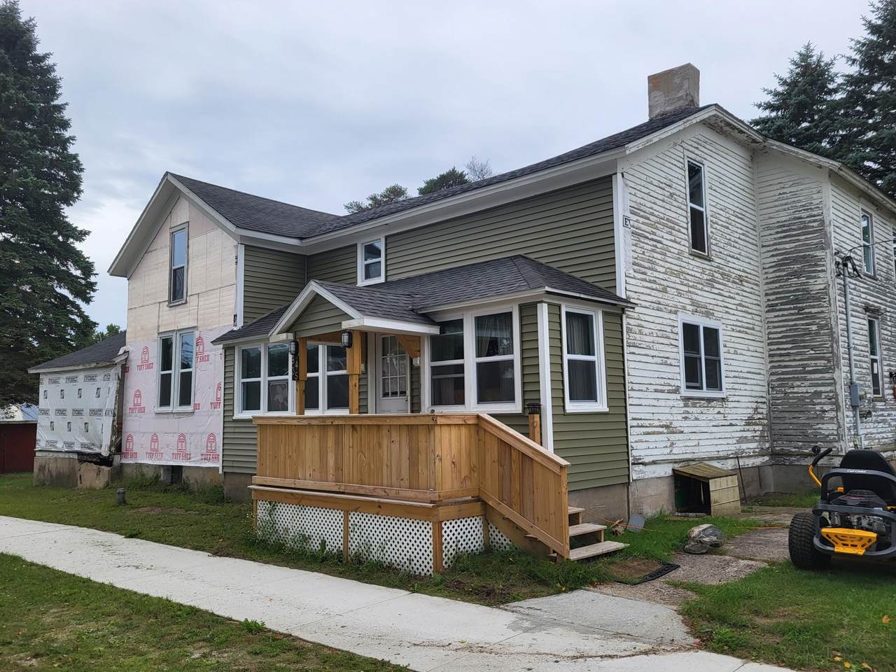 8435 Democrat Street - Photo 1