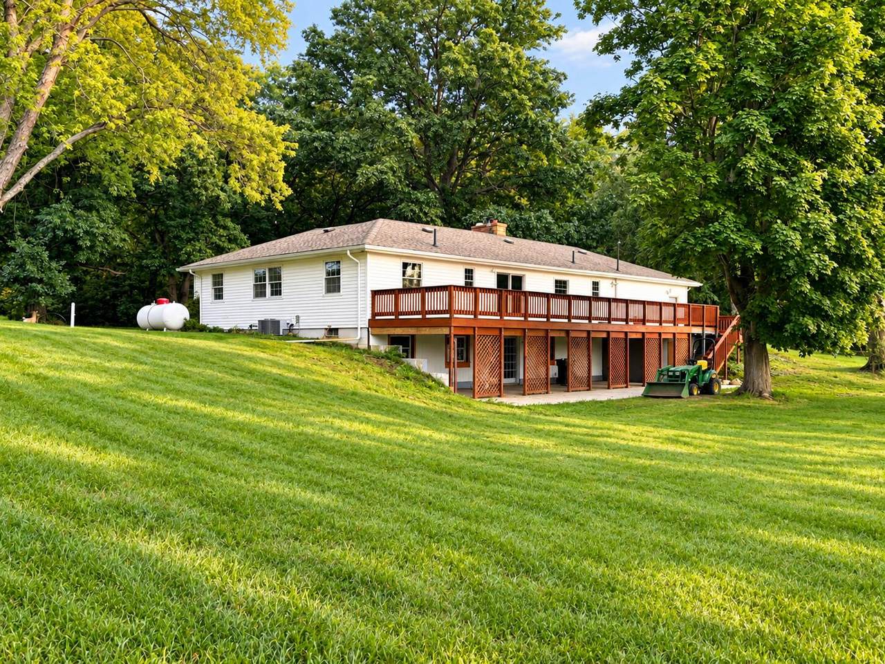 3300 Wellman Road - Photo 1