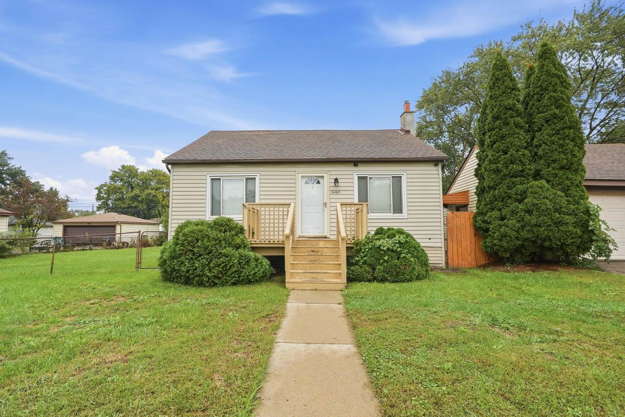 6465 Bailey Street - Photo 1
