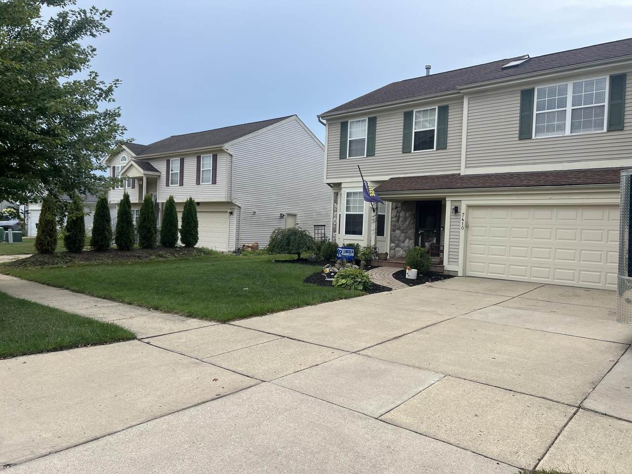 7410 Lochmoor Drive - Photo 1