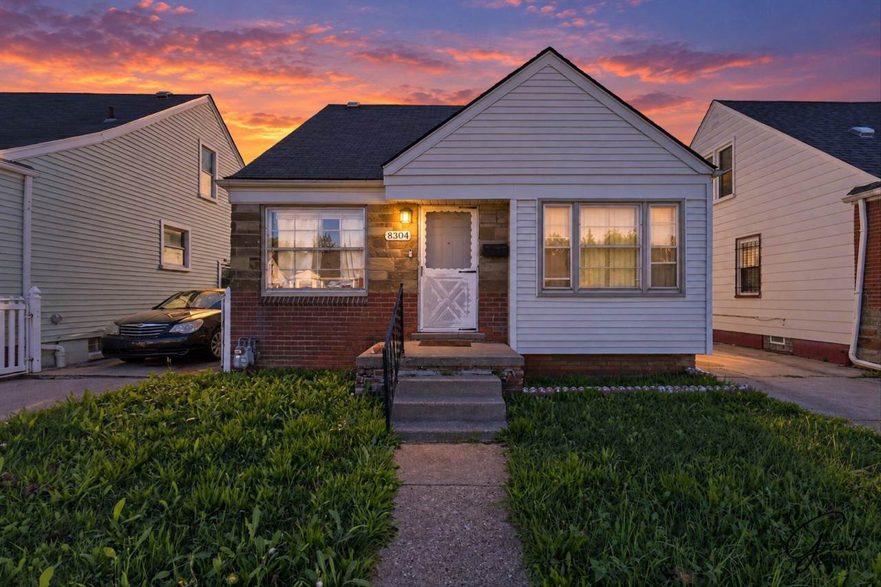 8304 Wyoming Avenue - Photo 1