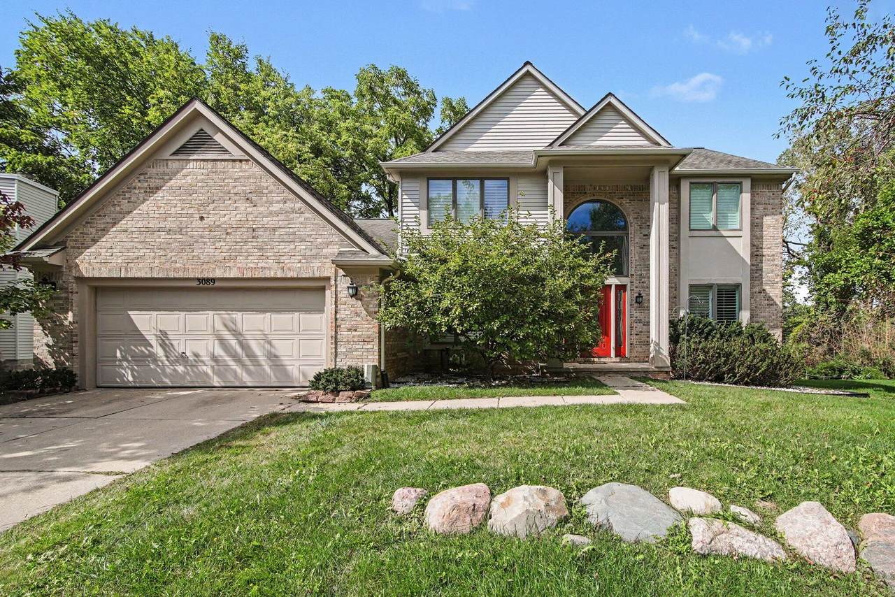 3089 Foxridge Court - Photo 1