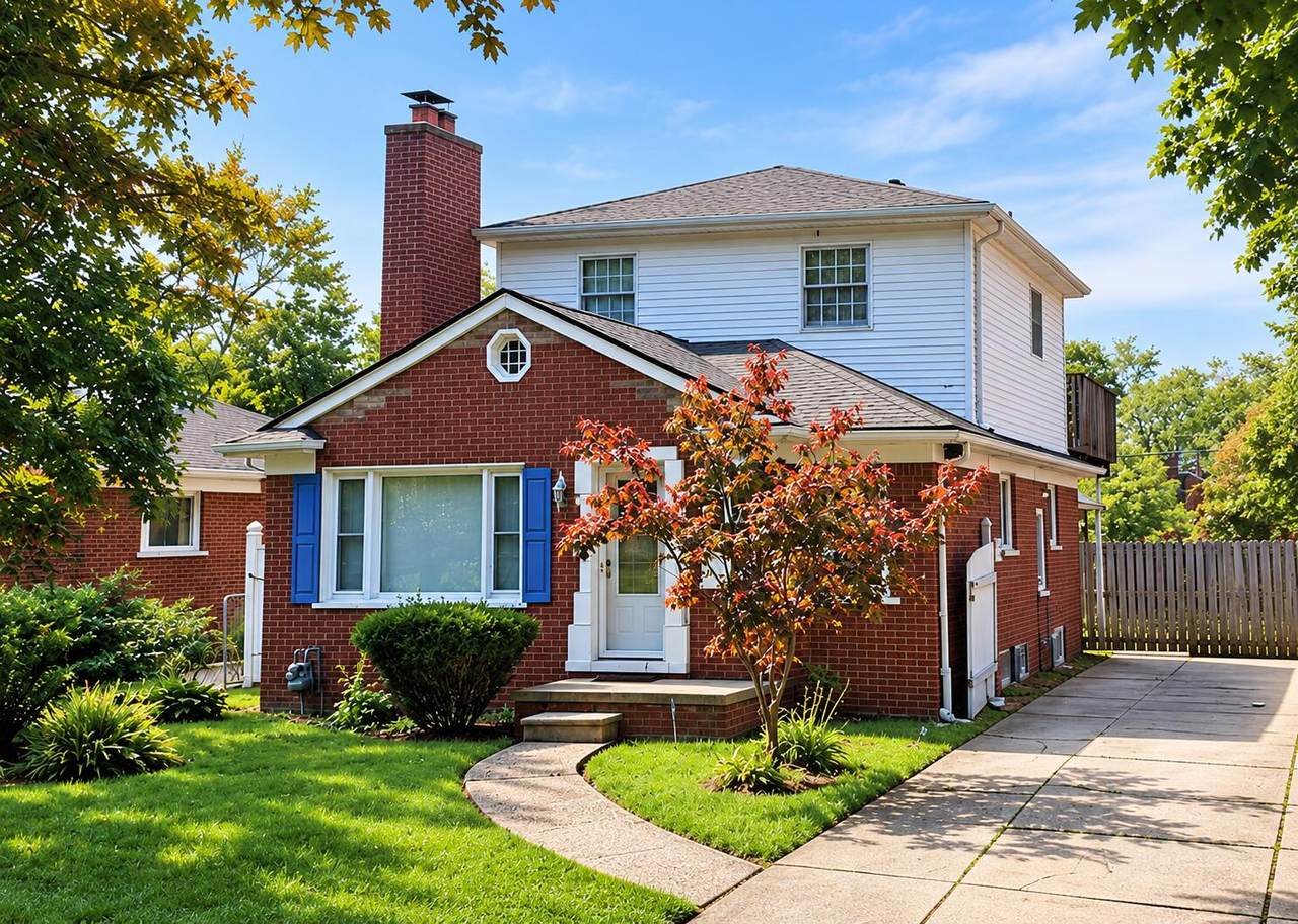 19950 Anita Street - Photo 1