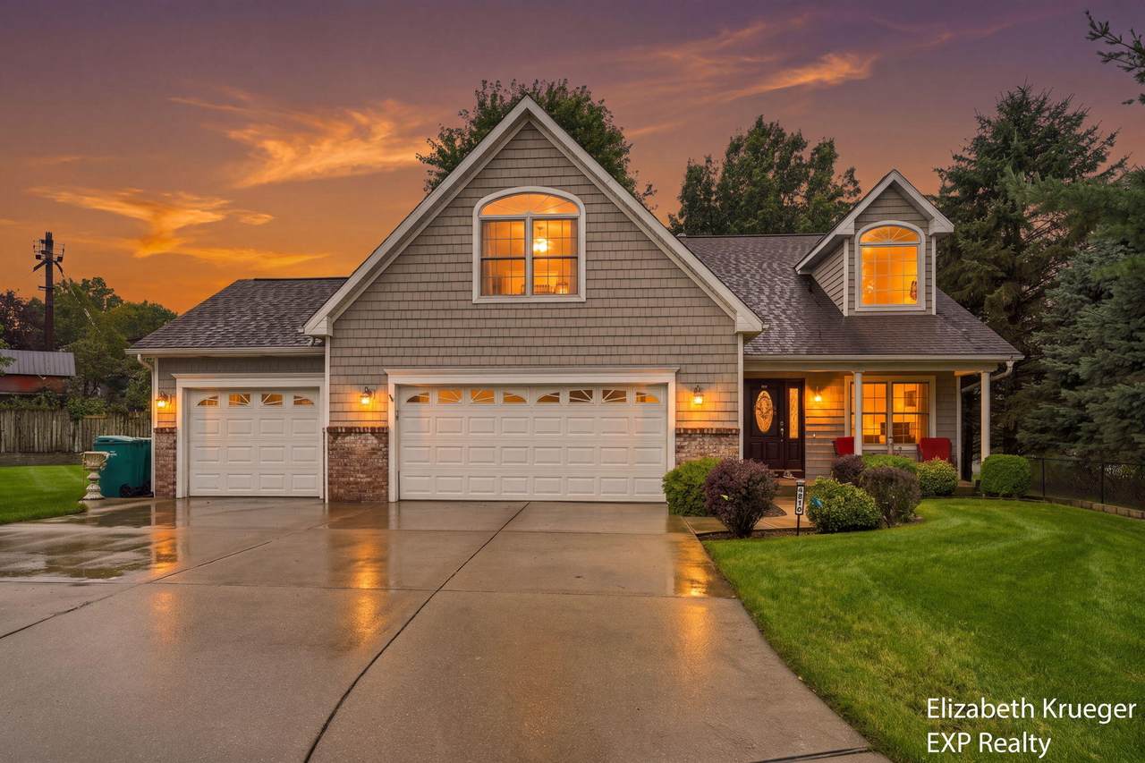 4550 Blacktail Avenue - Photo 1