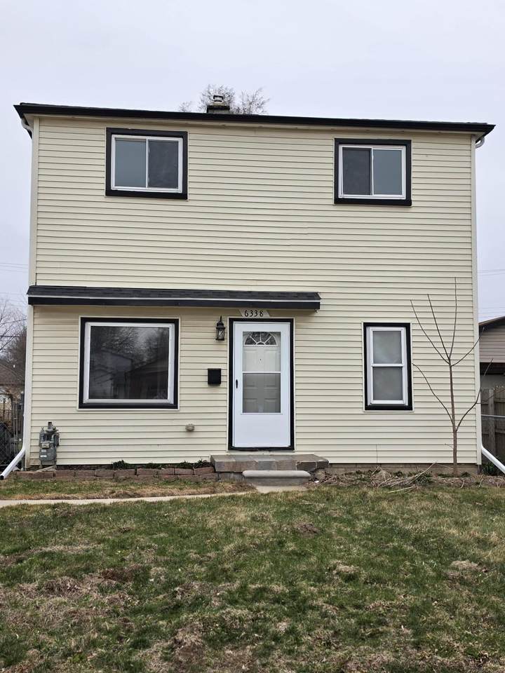 6338 Hazel Street - Photo 1
