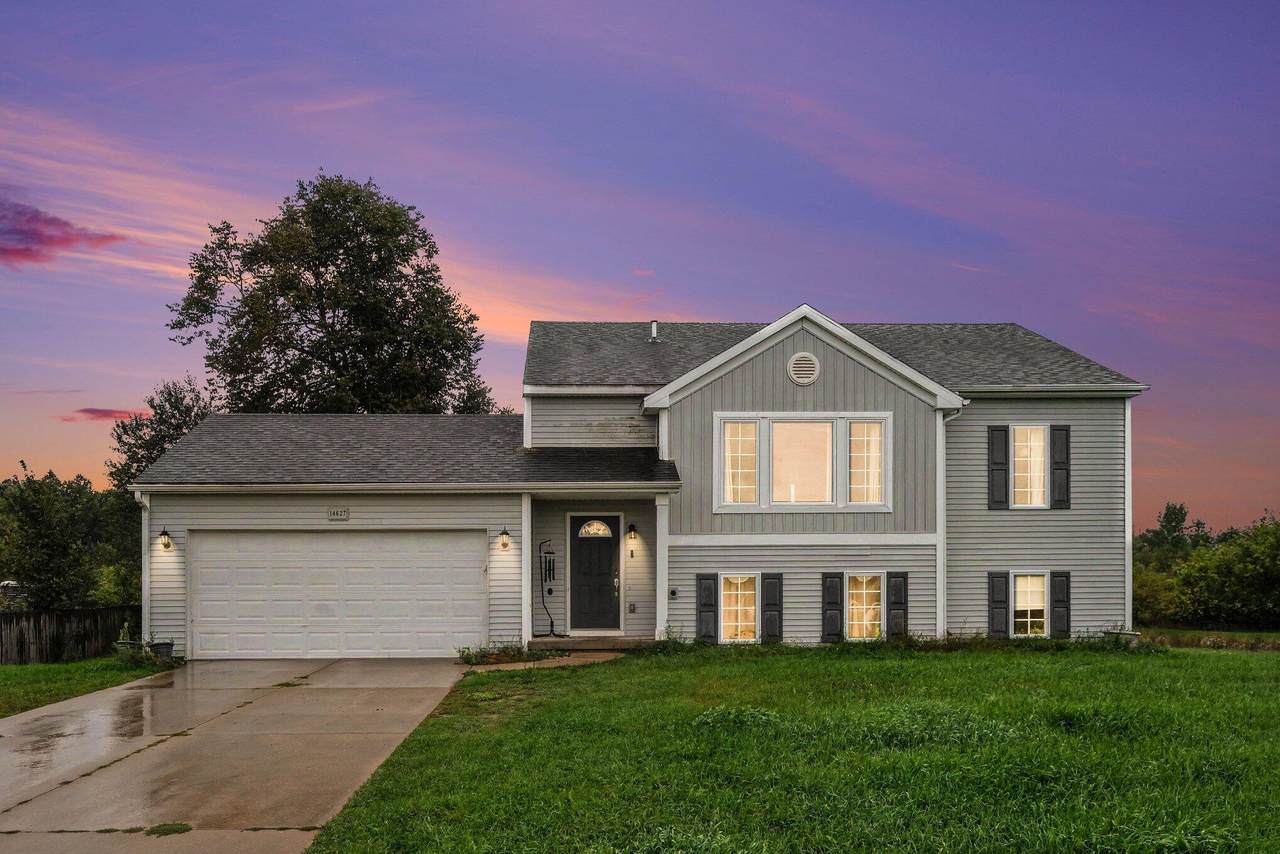 14627 Ivorystone Drive - Photo 1