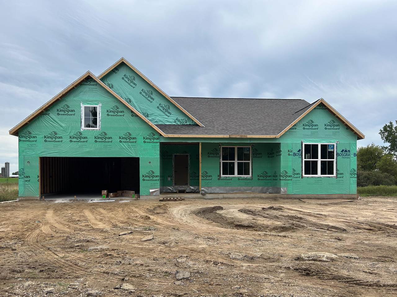 7376 Blackbrook Drive - Photo 1
