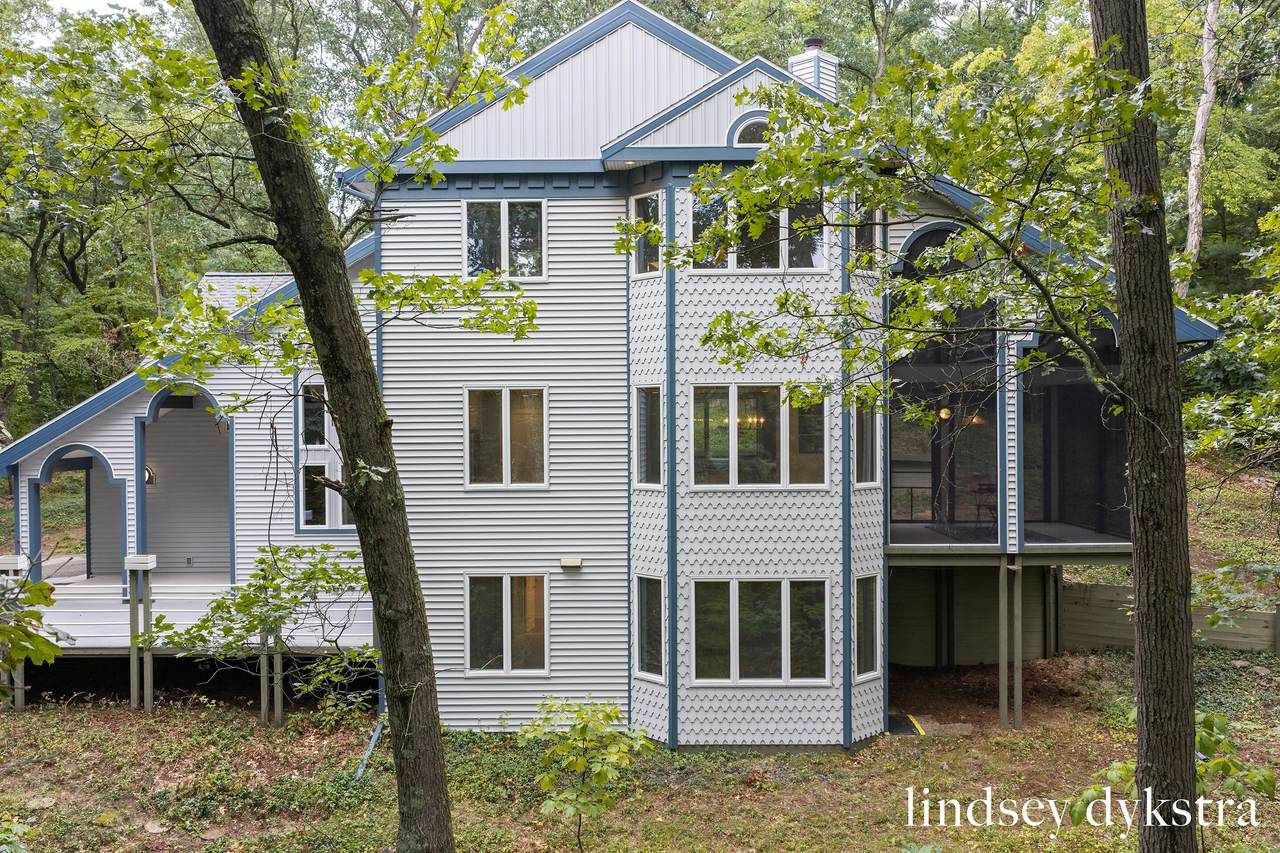 6803 Blue Ridge Drive - Photo 1