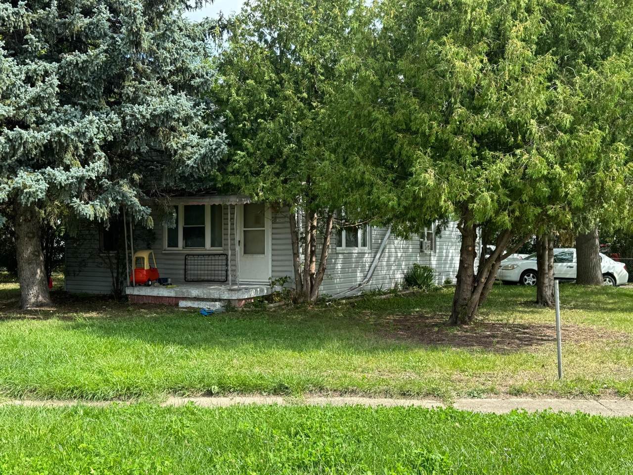 2302 Branch Road - Photo 1