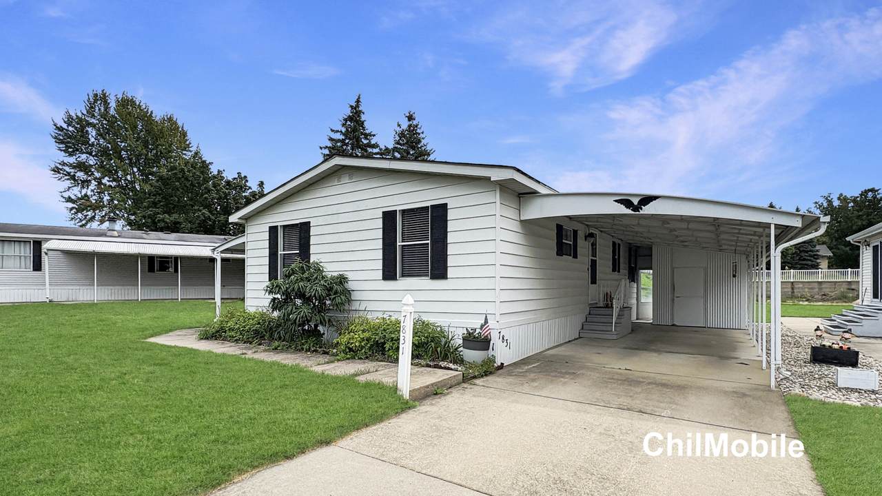 7831 Tree Swallow Drive - Photo 1