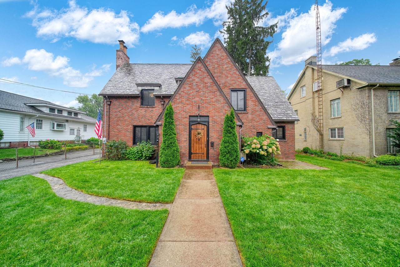 1309 Franklin Street - Photo 1