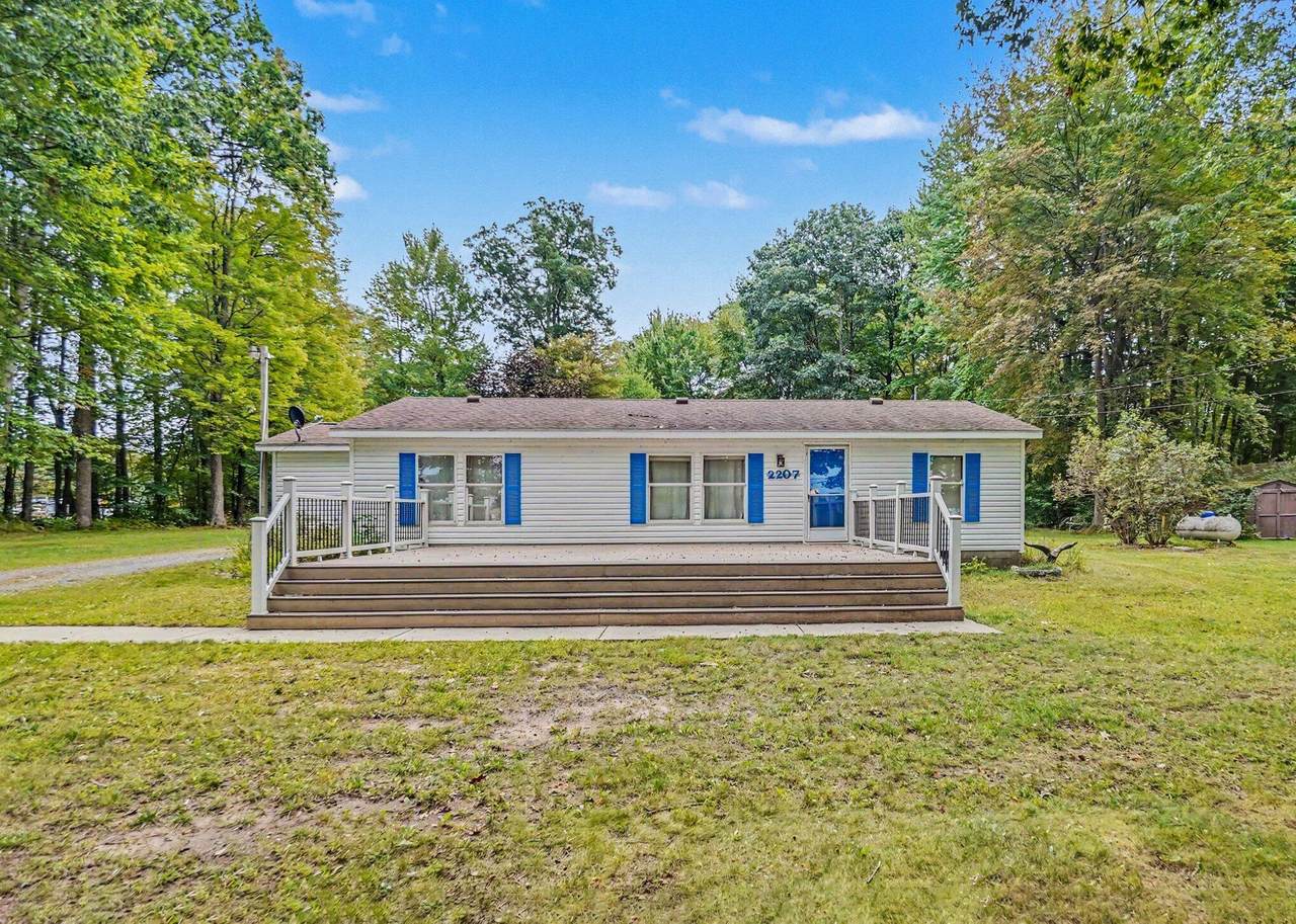 2207 Wolf Lake Drive - Photo 1