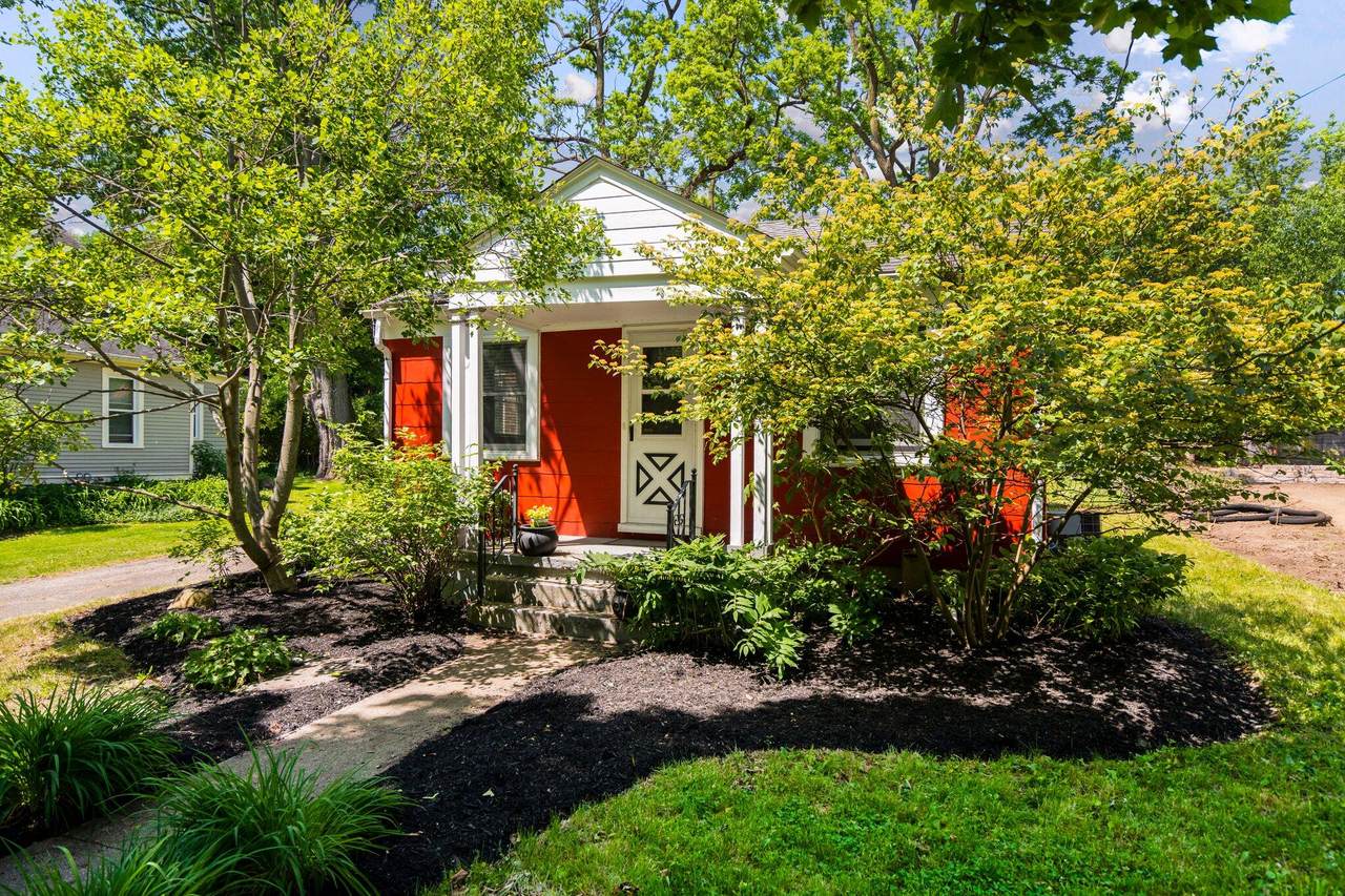 901 Gott Street - Photo 1