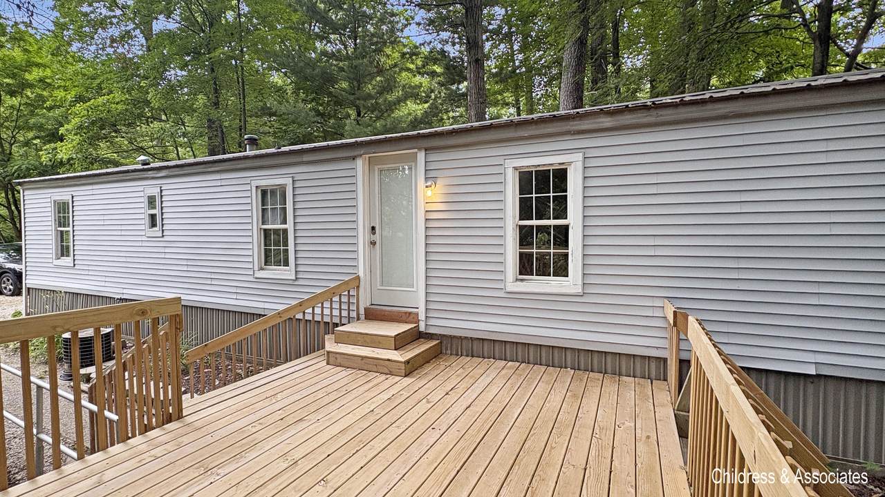 15700 Grey Goose Drive - Photo 1