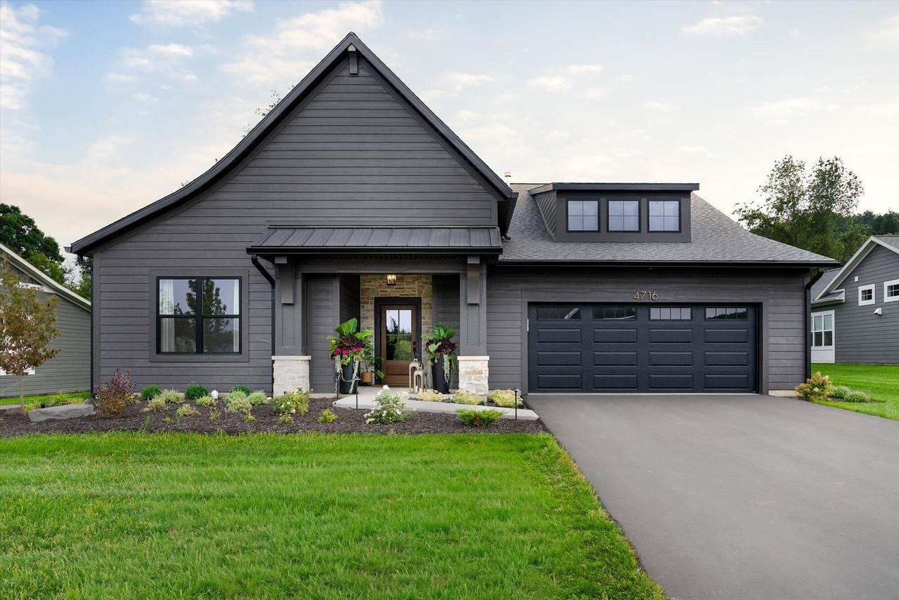 4704 Knapp Bluff Drive - Photo 1