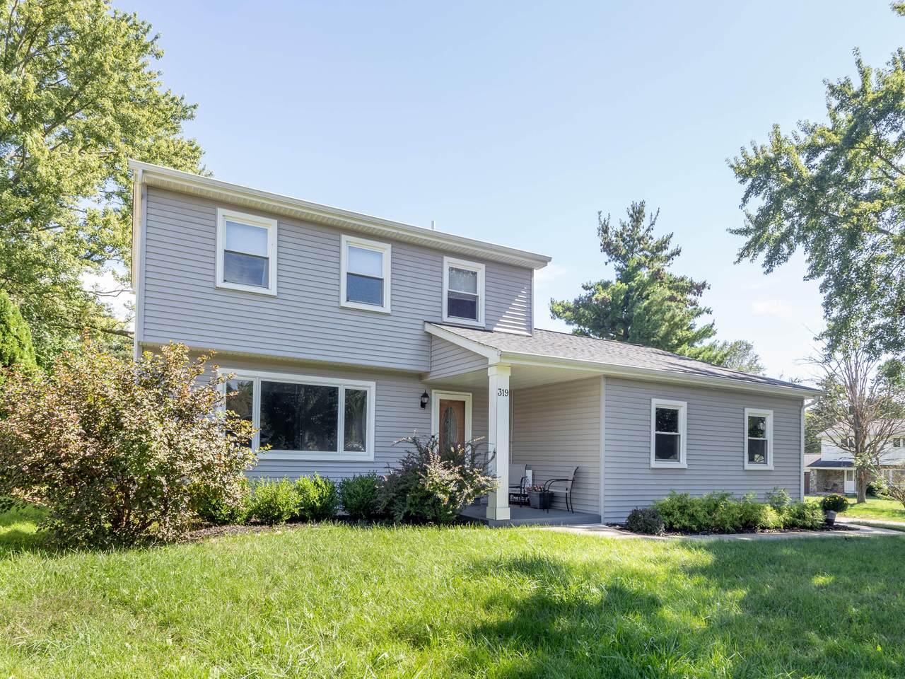 319 Westview Street - Photo 1