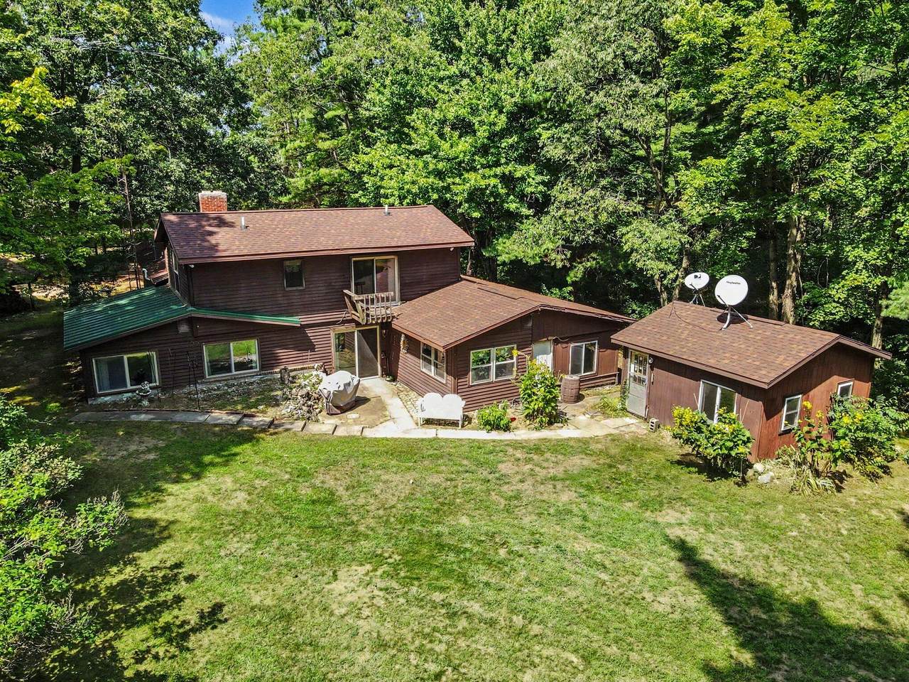 21801 Cutler Road - Photo 1