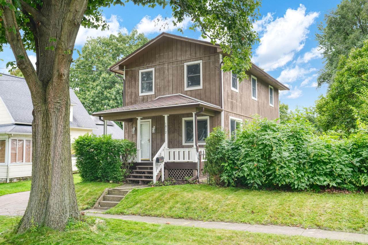 1512 Joy Avenue - Photo 1